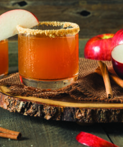 Cool & Festive Drinks