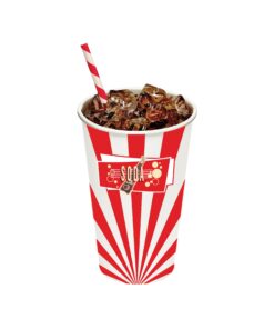Soda Cups