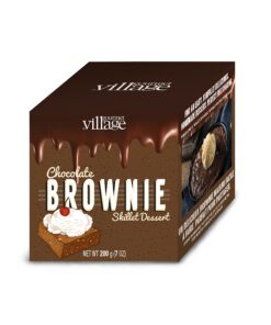 Chocolate Brownie Skillet Dessert Refill