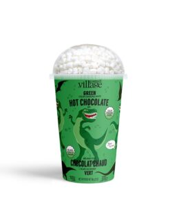 Dinosaur Hot Chocolate Cup