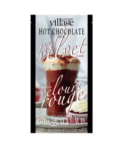 Red Velvet - Set of 6