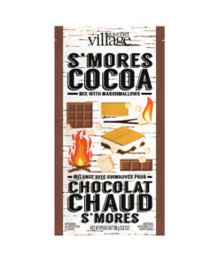 Campfire s'mores - Set of 6