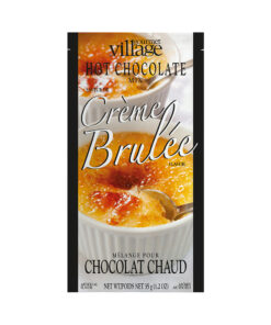 Crème Brulée - Set of 6