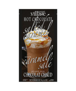 Salted Caramel - Set of 6