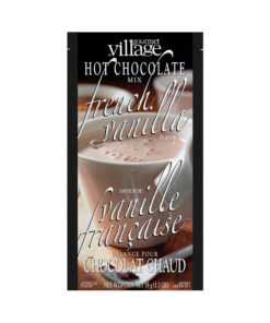French Vanilla - Set of 6
