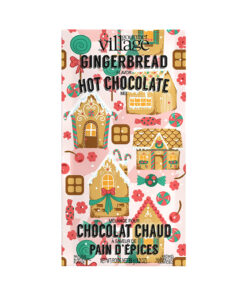 Gingerbread - Set of 6