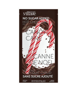 No Sugar Added Candy Cane - Set of 6