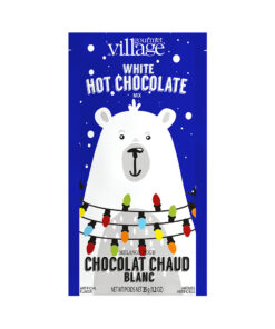 Polar Bear - Set of 6