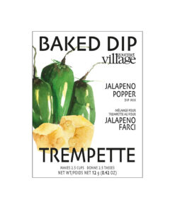 Jalapeno Popper Dip