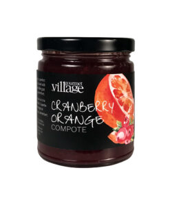Cranberry Orange