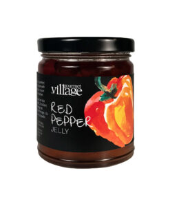 Red Pepper Jelly