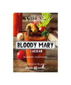 Bloody Mary/Caesar