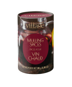 Mulling Spices Canister