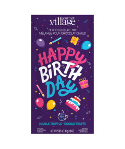 Happy Birthday - Set of 6