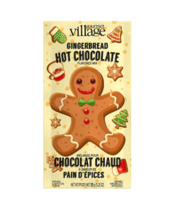 Gingerbread - Set of 6