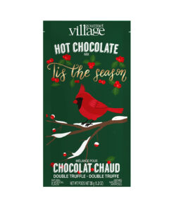 Holly Berry Cardinal - Set of 6