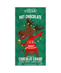 Merry Christmoose - Set of 6