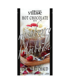 Raspberry - Set of 6