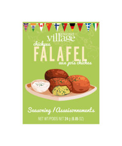 Falafel Seasoning