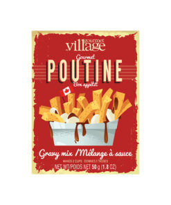 Poutine Sauce Mix - NOT AVAILABLE IN USA!