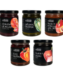 Cheese Topping Mixed - Case of 12