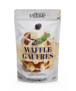 Waffle And Pancake Mix