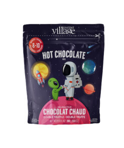 Astronaut Hot Chocolate Pouch