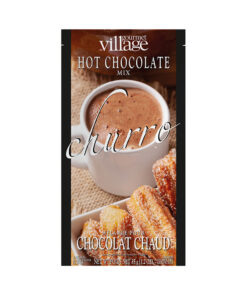 Churro - Set of 6
