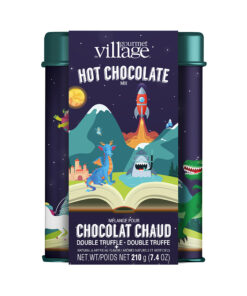 Whimsical Keepsake Tin