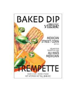 Mexican Street Corn Dip