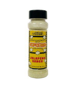Jalapeno Ranch Popcorn Seasoning
