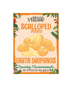 Scalloped Potato Seasoning