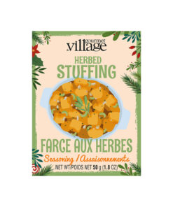 Herbed Stuffing Seasoning