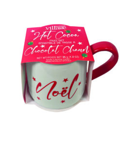 Noël Mug Gift Set