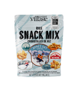 Après Ski Rice Snack Mix