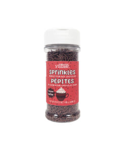 Chocolate Sprinkles