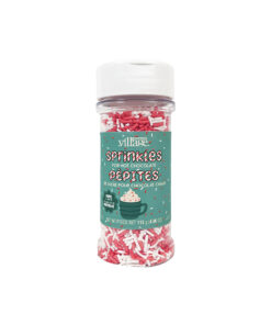 Festive Sprinkles