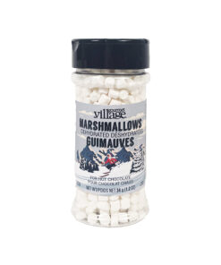 Après Ski Marshmallows