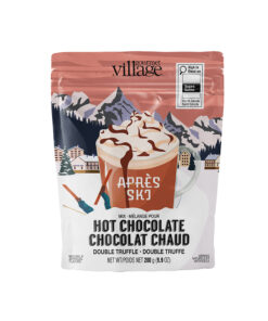 Après Ski Hot Chocolate Pouch