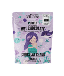 Mermaid Hot Chocolate Pouch