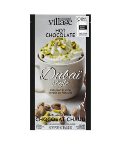 Dubaï Style - Set of 6