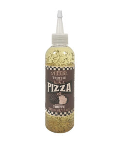 Truffle flavored Pizza Oil