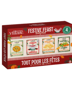 Festive Feast Party Pack
