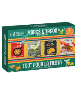 Margs & Tacos Party Pack
