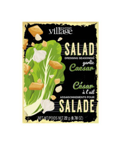 Caesar Dressing Seasoning